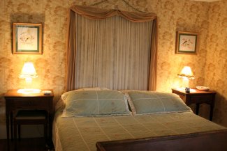 English Room