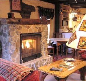 Lounge Area
