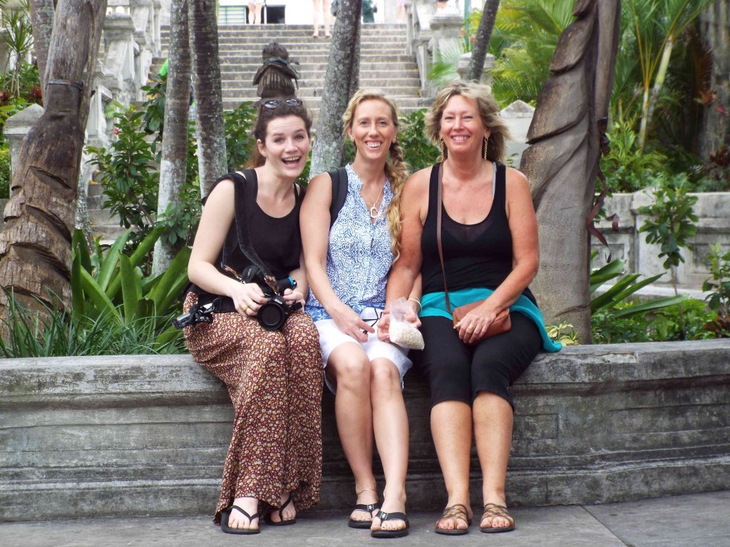 Vanessa Danielle Julie