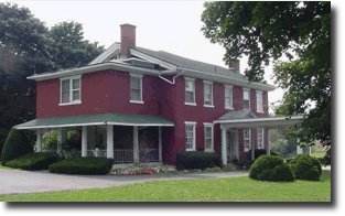 Plantation Bed and Breakfast