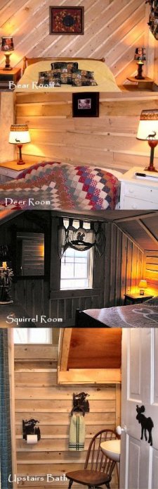 Various Rooms