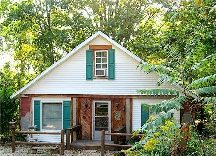 Hunters Lodge