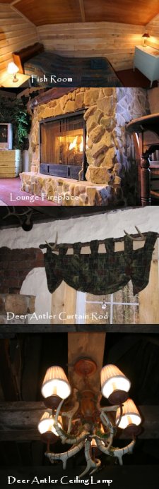 Various Rooms