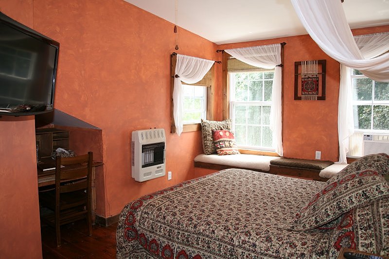 Mediterranean Room