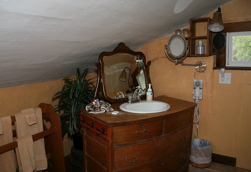 Mediterranean Room